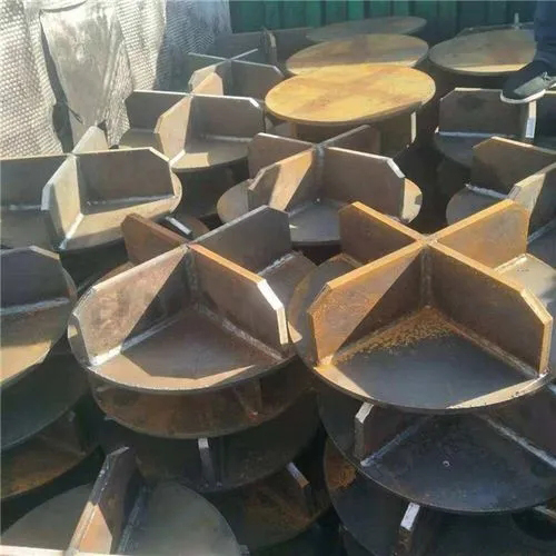 濮阳桩尖的作用