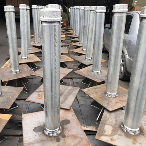 濮阳沉降板的工作原理