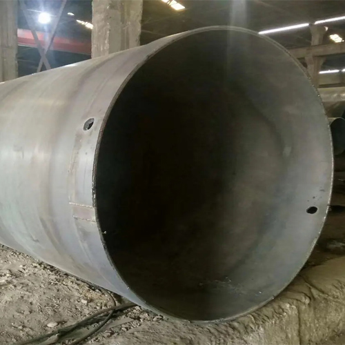 选择濮阳钢护筒的材质时，主要考虑哪些因素