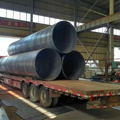 濮阳钢护筒的焊接工艺主要有以下两种