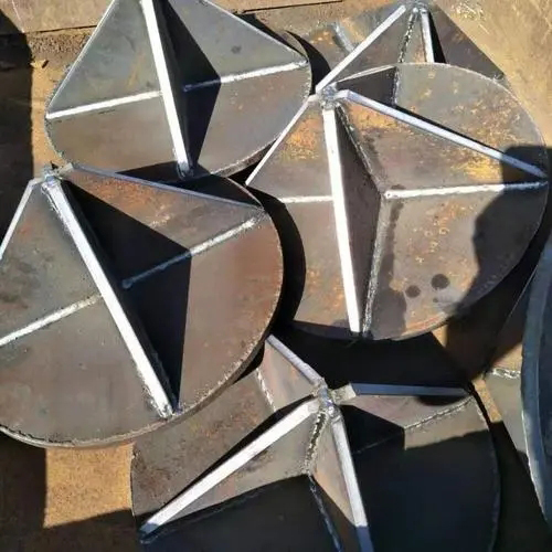 濮阳桩尖图纸要求包括以下几点