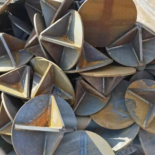 濮阳桩尖的安装流程是什么？