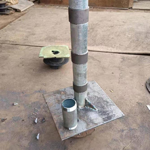 濮阳沉降板的工作原理是什么？