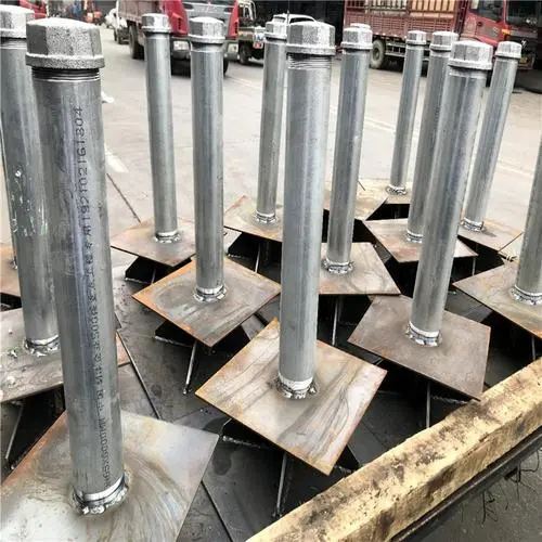 用濮阳沉降板检测填土的沉降情况，还有其他类似的方法吗