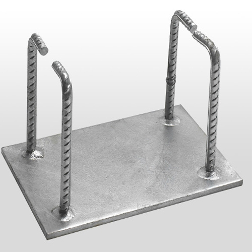 濮阳预埋件材质如何选择？