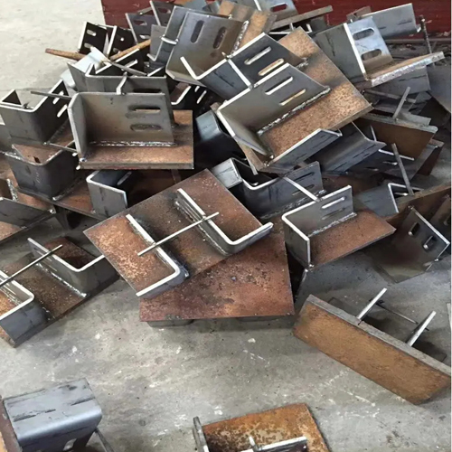 濮阳钢护筒安装条件是什么？