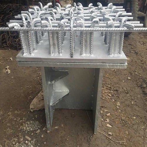 濮阳预埋件加工