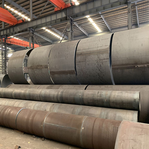 濮阳钢护筒施工标准