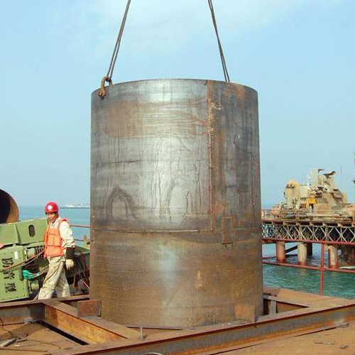 濮阳钢护筒长度要求有哪些