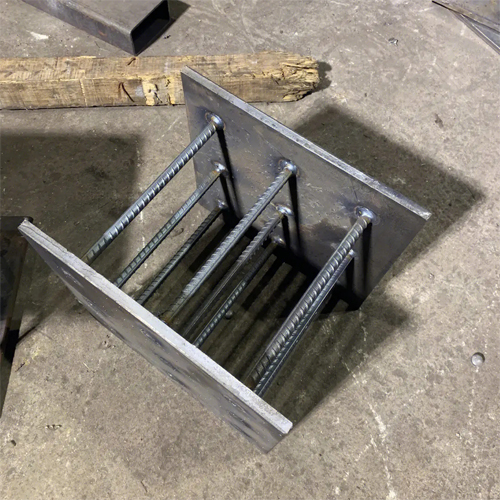 濮阳工程预埋件厂家