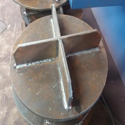 濮阳桩尖厂家安装